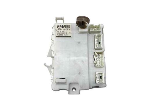 Used Electronic module MAZDA 6 Hatchback (GH) 2.2 MZR-CD (GH10) (180 hp) 29554765