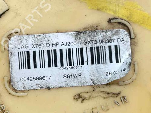 Fuel pump JAGUAR XE (X760) 2.0 D AWD | BP29908398M76 