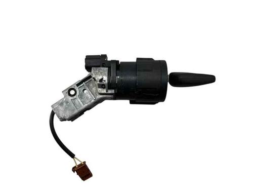 Ignition barrel PEUGEOT 208 II (UB_, UP_, UW_, UJ_) 1.2 VTi 82 | BP30586641M48