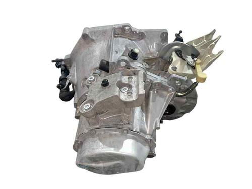 Used Gearbox Gearbox CITROËN C3 I (FC_, FN_) [2002-2013] 31682279 31682279