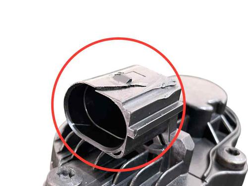 Egr FORD FOCUS C-MAX (DM2) 1.8 TDCi | BP26490638M69 - Image 2