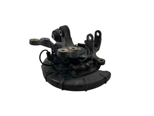 Left rear steering knuckle KIA SPORTAGE III (SL) 1.7 CRDi | BP30871313M27