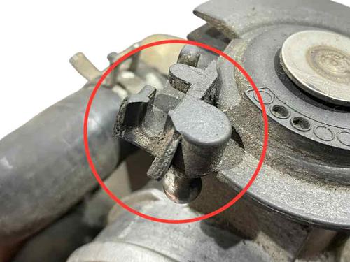 Used Throttle body Throttle body AUDI A4 B5 (8D2) [1994-2001] 31683394 31683394