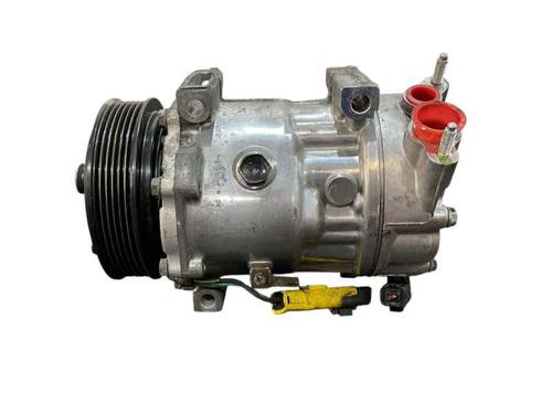 AC-Kompressor PEUGEOT 307 SW (3H) 1.6 HDI 110 (109 hp) 28122944