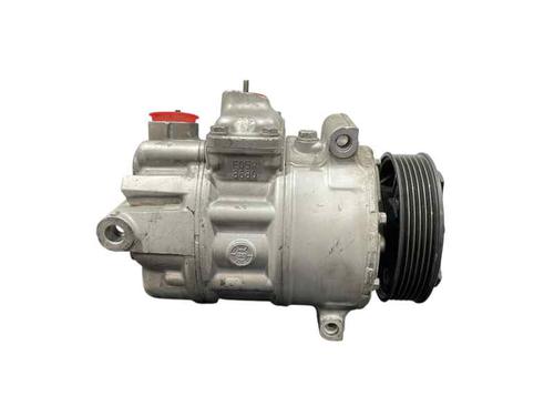 AC-Kompressor SKODA SUPERB II (3T4) 2.0 TDI (140 hp) 29177917