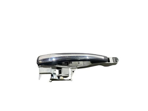 Used Rear left exterior door handle CITROËN C5 III (RD_) 2.0 HDi (RDRHD8, RDRHDJ, RDRHR8, RDRHRJ) (136 hp) 24353143