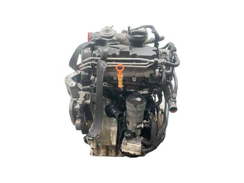 Engine SEAT IBIZA III (6L1) 1.4 TDI | BP24225197M1 