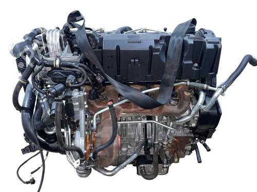 Engine VOLVO XC90 I (275) D5 AWD | BP31848215M1