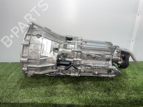 Used Gearbox BMW 1 (E87) [2003-2013]  31684458