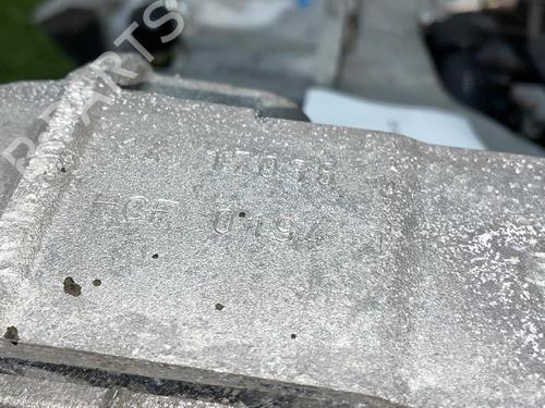 Gearbox AUDI A4 B6 (8E2) | BP31684000M3 - Image 5
