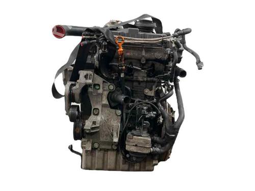 Używane Silnik SEAT IBIZA III (6L1) 1.4 TDI (70 hp) 25151999