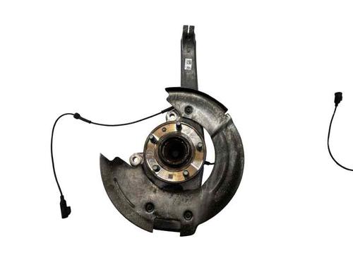 Right front steering knuckle JAGUAR XE (X760) 2.0 D AWD | BP33425349M26  - Image 6