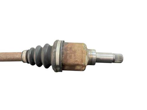 Used Left front driveshaft PEUGEOT 1007 (KM_) [2005-2026]  31682896