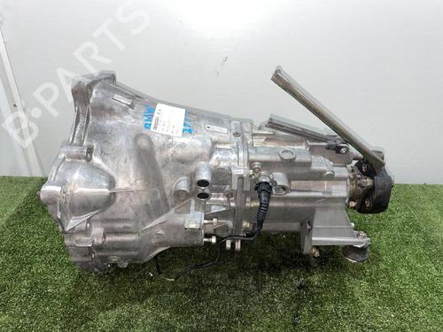 Girkasse BMW 3 (E36) 318 tds (90 hp) 31684422