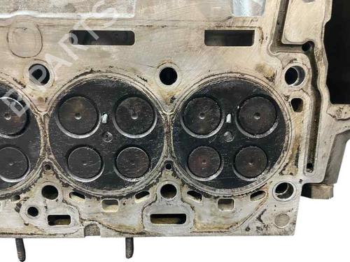 Cabeça do motor BMW 5 (E60) [2001-2010]  31683189