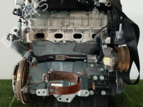 Engine FIAT STILO (192_)  | BP31683935M1  - Image 6