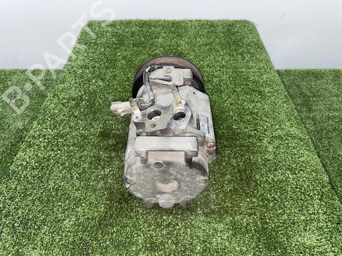 Used AC compressor AC compressor CHRYSLER VOYAGER IV (RG, RS) 2.5 CRD (141 hp) 31681965 31681965