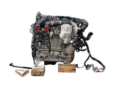 Used Engine CITROËN C4 I (LC_) [2004-2014]  32490579