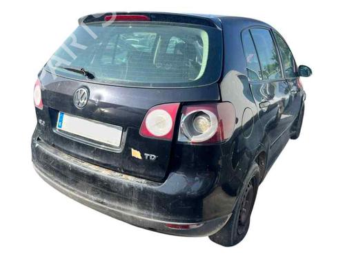 Egr VW GOLF PLUS V (5M1, 521) 1.9 TDI | BP29177014M69 - Image 8