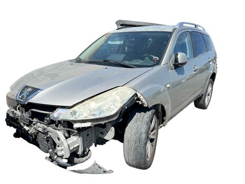 Engine control unit (ECU) PEUGEOT 4007 (VU_, VV_) 2.2 HDi | BP24353097M57 - Image 8