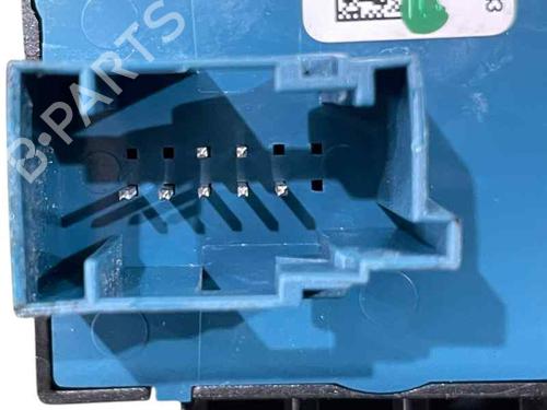 Hand brake CITROËN C4 Grand Picasso II (DA_, DE_) 1.2 THP 130 | BP25212600I18