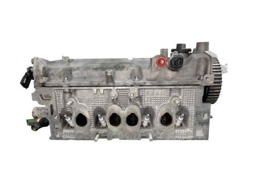 Cylinder head FORD KA (RU8) 1.2 | BP33424981M5 - Image 7