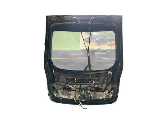Tailgate MAZDA 6 Hatchback (GH) 2.2 MZR-CD (GH10) | BP29554733C6 