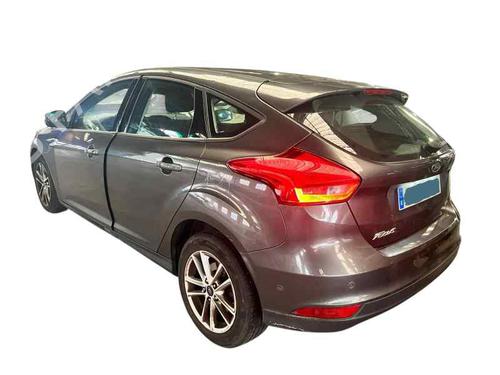 Electronic module FORD FOCUS III 1.0 EcoBoost | BP25213590M83 - Image 4