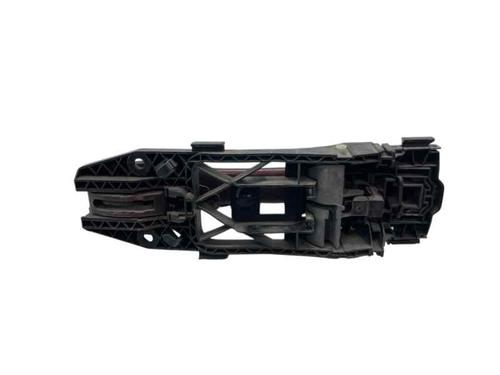 Used Front right exterior door handle SKODA SUPERB II (3T4) 1.9 TDI (105 hp) 30270823