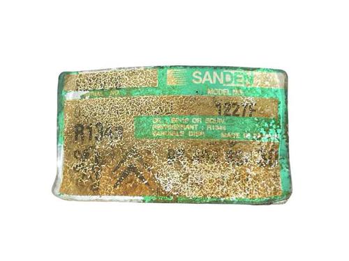 AC compressor PEUGEOT PARTNER Box Body/MPV (5_, G_) 1.9 D | BP31242901M34 