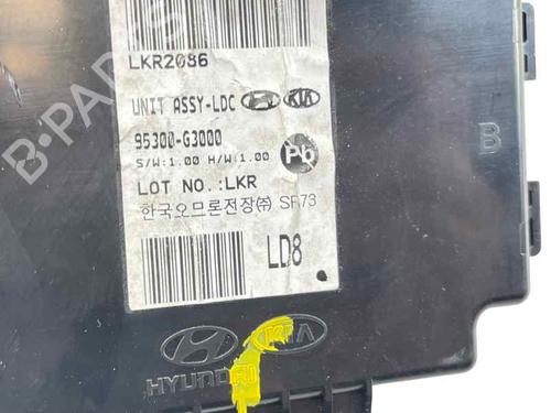 Elektronisk modul HYUNDAI i30 (PDE, PD, PDEN) 1.6 CRDi (110 hp) 29176918