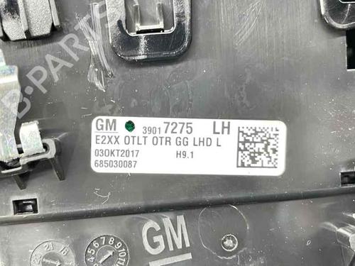 Used Air vent Air vent OPEL INSIGNIA A Country Tourer (G09) 1.6 CDTi (47) (136 hp) 30270859 30270859