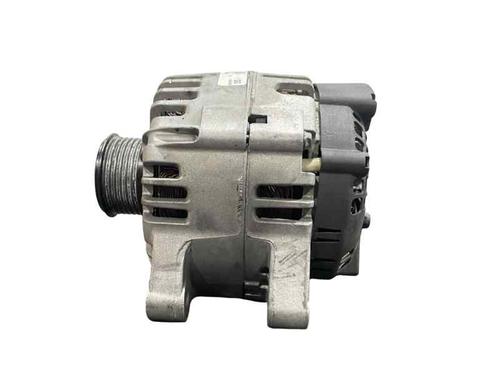 Used Alternator Alternator CITROËN C5 I (DC_) [2001-2005] 31848287 31848287