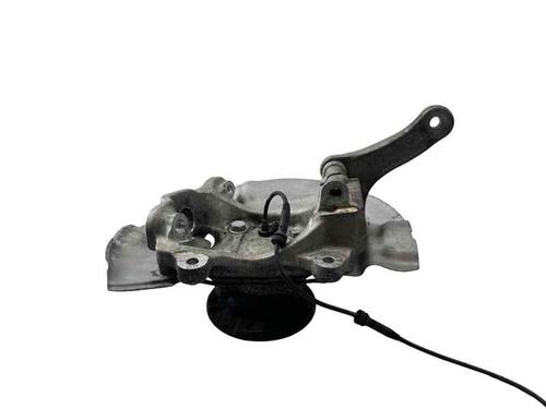 Right front steering knuckle BMW 5 (E60) | BP31683473M26 - Image 2