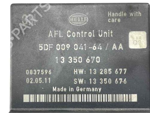 Elektronisk modul OPEL ASTRA J Sports Tourer (P10) 2.0 CDTI (35) | BP29765099M83 