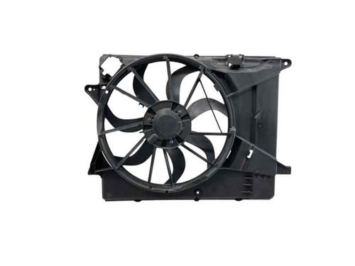 Used Radiator fan Radiator fan CHEVROLET TRAX 1.7 TD AWD (131 hp) 26920692 26920692