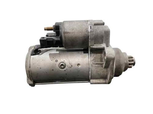 Starter SEAT TOLEDO II (1M2) 1.9 TDI | BP27448663M8 - Image 2