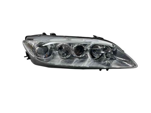 Used Right headlight Right headlight MAZDA 6 Saloon (GG) [2002-2008] 31683285 31683285