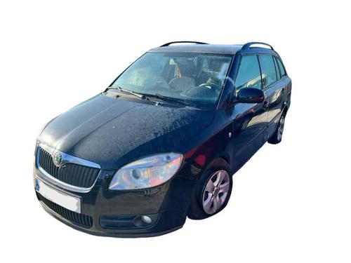 Alternator SKODA FABIA II Combi (545) 1.4 TDI | BP24353362M7  - Image 7