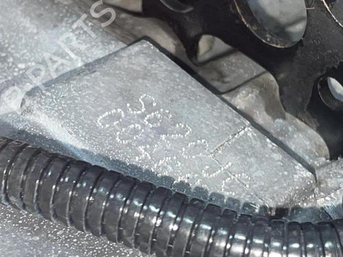 Gearbox KIA CARENS III MPV (UN)  | BP31684645M3 