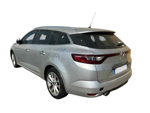 Steering rack RENAULT MEGANE IV Hatchback (B9A/M/N_) 1.6 dCi 130 (B9A4) | BP30145739M22  - Image 7