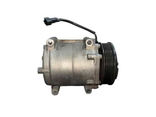 Used AC compressor AC compressor FORD FIESTA VI (CB1, CCN) 1.6 TDCi (95 hp) 30410298 30410298