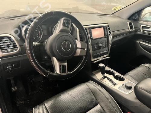 Switch JEEP GRAND CHEROKEE IV (WK, WK2) 3.0 CRD V6 4x4 | BP25018978I30  - Image 10