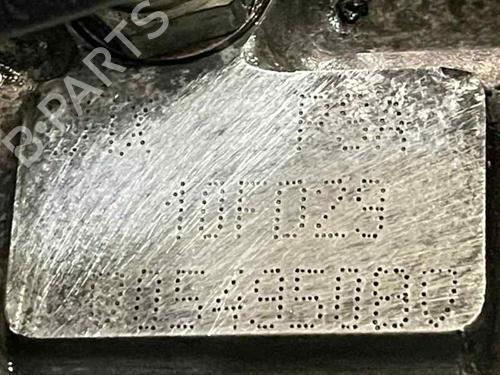 Engine CITROËN C2 (JM_)  | BP31682699M1  - Image 11