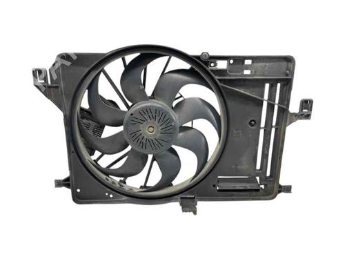 Used Radiator fan FORD FOCUS III 1.0 EcoBoost (125 hp) 25213511