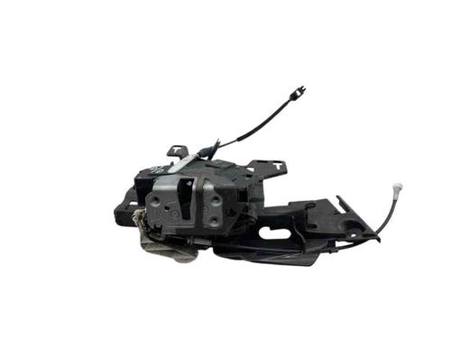 Used Front left lock FORD FIESTA VI (CB1, CCN) 1.6 TDCi (95 hp) 30410253