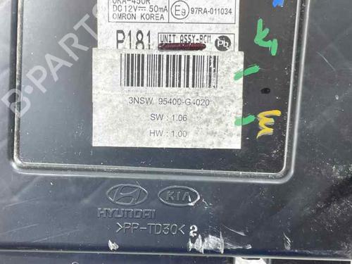 Electronic module HYUNDAI i30 (PDE, PD, PDEN) 1.6 CRDi | BP29177357M83