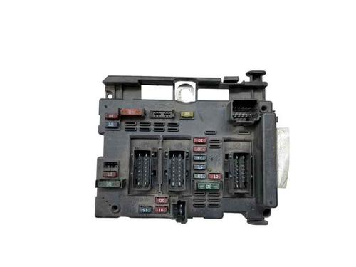 Sikringsdåse PEUGEOT 307 (3A/C) 2.0 HDi 90 (90 hp) 29968207
