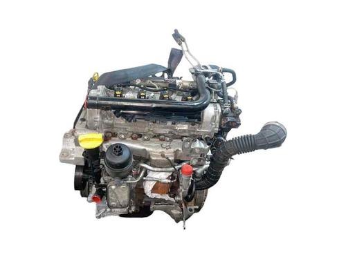 Engine SUZUKI SWIFT III (MZ, EZ) 1.3 DDiS (RS413D) | BP25213484M1 - Image 2