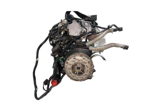 Engine VW PASSAT B6 (3C2) 2.0 TFSI | BP33424463M1  - Image 5